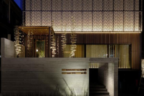 Hotel Zagakukan